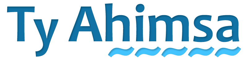 Logo Ty Ahimsa
